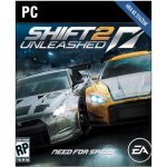 Need for Speed Shift 2: Unleashed – Hledejceny.cz