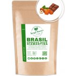 kopi bean Brasil Cerrado Doce Diamantina Arabika mletá hrubě 50 g – Zbozi.Blesk.cz