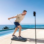 FLOW FITNESS DSG100i Smart Gym – Zboží Dáma