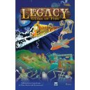Floodgate Games Legacy: Gears of Time
