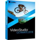 Corel VideoStudio 2018 ULTIMATE Eng VS2018UMLMBEU