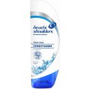 Kondicionér a balzám na vlasy Head & Shoulders Classic Clean balzám pro normální vlasy 360 ml