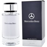 Mercedes Benz toaletní voda pánská 120 ml – Hledejceny.cz