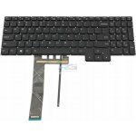 Klávesnice Lenovo Legion PRO 16ACH6H / LED – Zboží Mobilmania