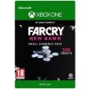 Hra na Xbox One Far Cry New Dawn - Small Credit Pack