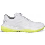 Ecco LT1 BOA Mens white/yellow – Zboží Dáma