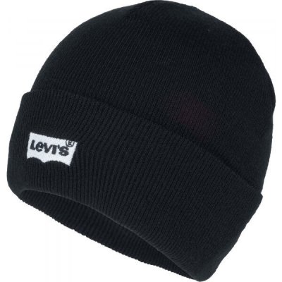 Levi's čepice Batwing Embroidered Slouchy Beanie – Hledejceny.cz