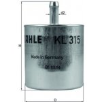 Palivový filtr MAHLE KL 315 | Zboží Auto