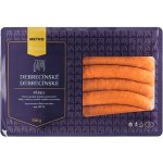 Metro Premium Debrecínské párky chlaz 550 g – Zbozi.Blesk.cz