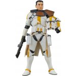 Hasbro Star Wars: Episode III Black Series Clone Lieutenant Galle 15 cm – Sleviste.cz