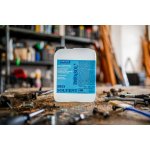 HF servis Impasol BIO Solvent - Biotechnologická kapalina k odstraňování barev, laků, epoxidů, polymerů a polyuretanů 20 l