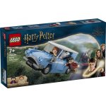 LEGO® Harry Potter 76424 Létající Ford Anglie – Zboží Dáma