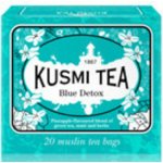 Kusmi Tea Blue Detox 20 sáčků – Zboží Dáma