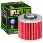 HIFLO FILTRO olejový filtr HF145 – Sleviste.cz