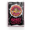 Zahradní substrát Monkey Soil Coco 50 l