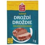 Fine Life droždí sušené 7 g – Hledejceny.cz