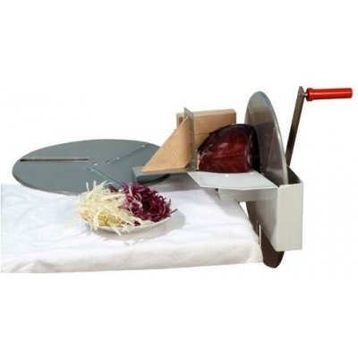 Lodos kruhadlo na zelí rotační – Sleviste.cz
