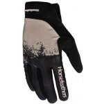 Horsefeathers Digger MTB LF black/silver – Zboží Dáma