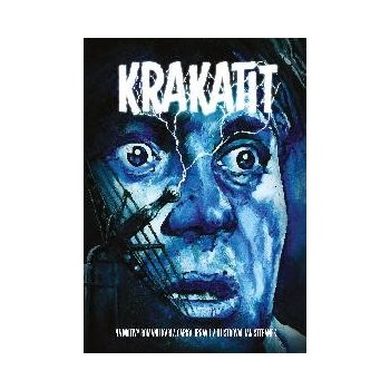 Krakatit - Štěpánek Jan