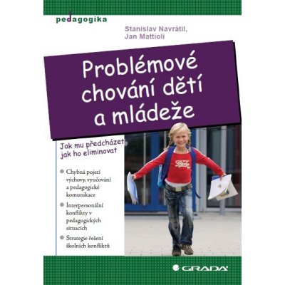 Problémové chování dětí a mládeže – Sleviste.cz