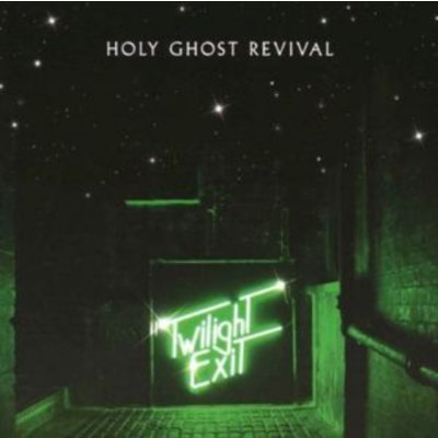 Twilight Exit / Holy Gh Revival – Zbozi.Blesk.cz