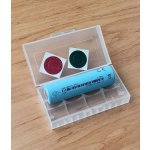 EVE Energy Li-ion článek EVE INR18650/35V – Sleviste.cz