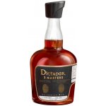 Dictador 2 Masters Pedro Ximenez Spinola 1976 1st release 46,4% 0,7 l (kazeta) – Hledejceny.cz