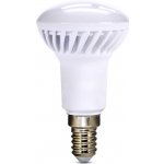 Solight LED žárovka reflektorová R50 5W E14 3000K 400lm bílá – Zboží Mobilmania