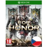 For Honor – Zboží Živě