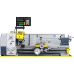 Cyrrtec Profiturn 2970VBLC DRO – Zboží Dáma