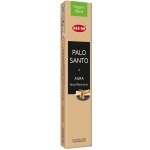 Hem Indické vonné tyčinky Palo Santo Aura Masala 15 g – Hledejceny.cz