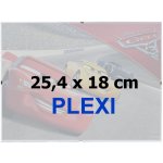 BFHM Rám Euroclip 25,4x18cm plexisklo – Hledejceny.cz
