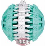 TRIXIE Dentafun Míč Baseball s mátou 65 mm – Zboží Mobilmania