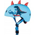 Micro LED 3D Scootersaurus V3 – Sleviste.cz