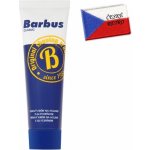 Barbus pěnivý krém na holení tuba 70 g – Zboží Dáma