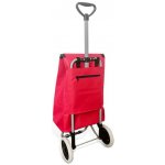 Taška na kolečkách s teleskopickou rukojetí 102x35,5 cm – Zboží Mobilmania