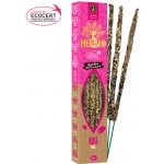 Fragances & Sens Vonné tyčinky Herbio Rose Růže 20 g – Hledejceny.cz