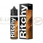 Liqua Ritchy Shake & Vape Coffee tobacco 10 ml – Zboží Dáma
