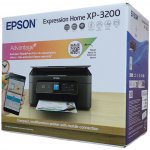 Epson Expression Home XP-3200 – Zbozi.Blesk.cz