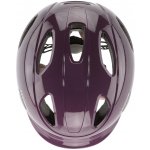Uvex OYO Plum/dust rose 2022 – Zboží Dáma