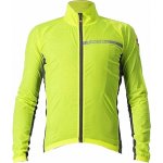 Castelli Squadra Stretch yellow fluo/dark gray pánská – Zboží Dáma