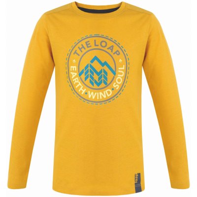 Loap Bilong hořčicové – Sleviste.cz