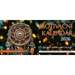 Motivační, stolní, 29,7 x 13,8 cm 2026 – Zbozi.Blesk.cz