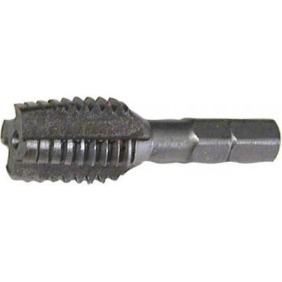 Bučovice Tools Závitový bit M3x0,5 HSS 2N PN8/3016 - na blistru - BUB940-030 – Hledejceny.cz