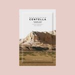 Skin1004 Maska na obličej s centellou Madagascar Centella Watergel Sheet Ampoule Mask - 25 ml 1 ks – Hledejceny.cz