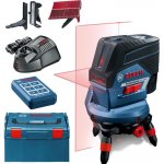 Bosch GCL 2-50 C Professional 0 601 066 G04 – Zboží Mobilmania