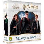 Asmodee Mdloby na tebe! – Zboží Živě
