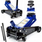 Ripper Hydraulický nízkoprofilový pojízdný zvedák 3 t 125-460mm – Zboží Mobilmania