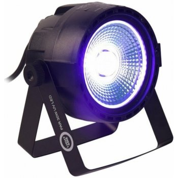 Light4Me Par 30W UV LED