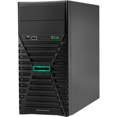 HPE ML30 Gen11 P87464-425 – Zboží Živě